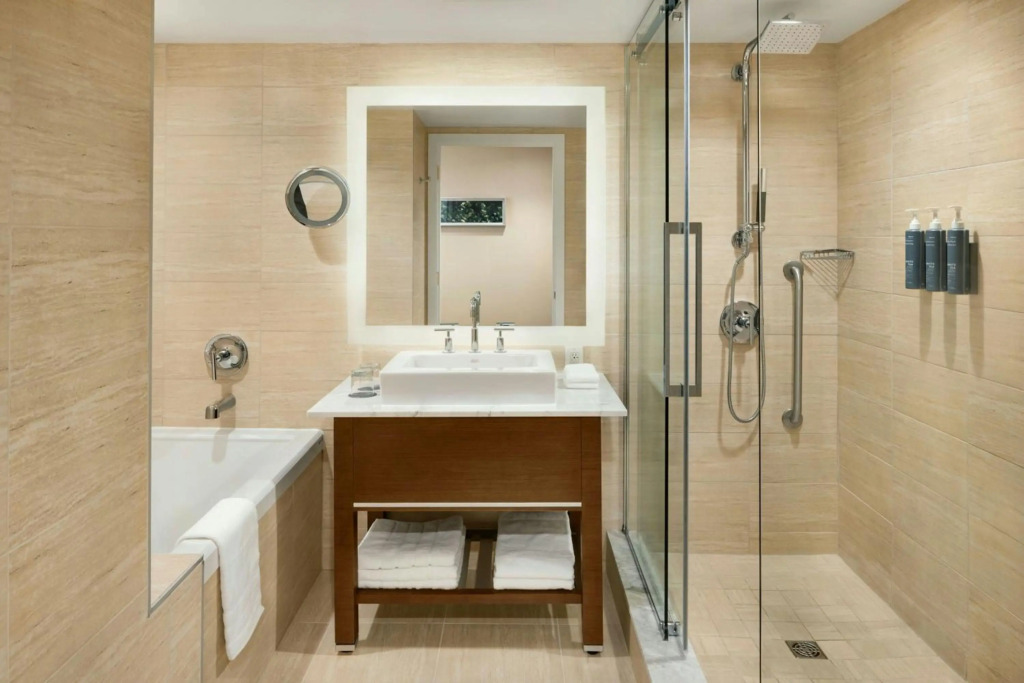 The Westin Wall Centre, Vancouver Airport