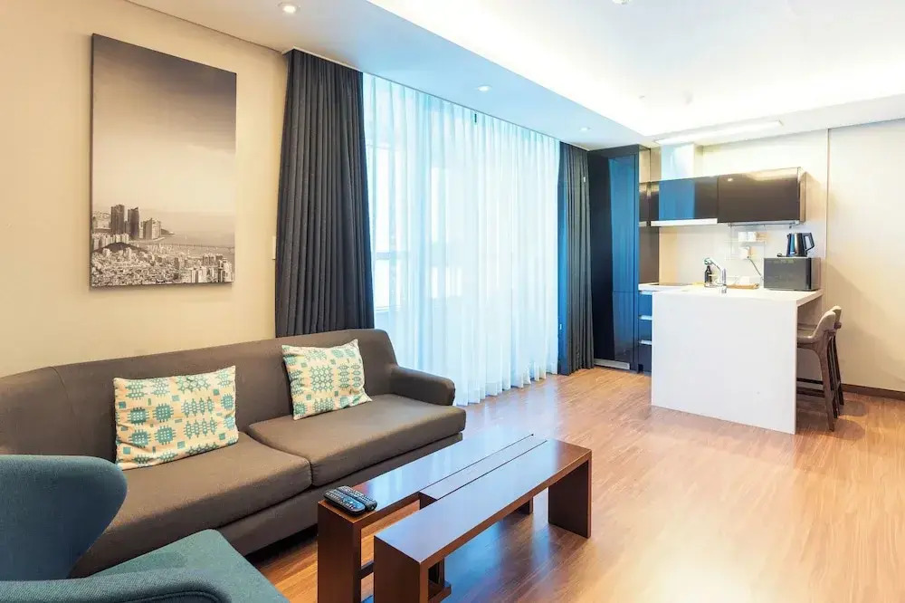 hotellamouette