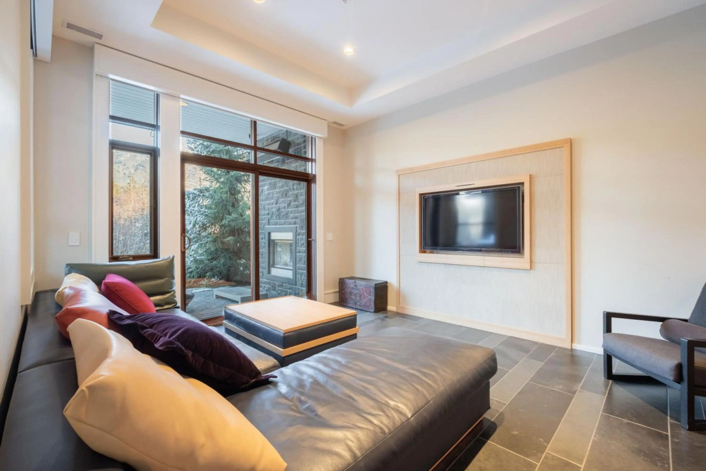 Fitzsimmons Walk 28 by Outpost Whistler