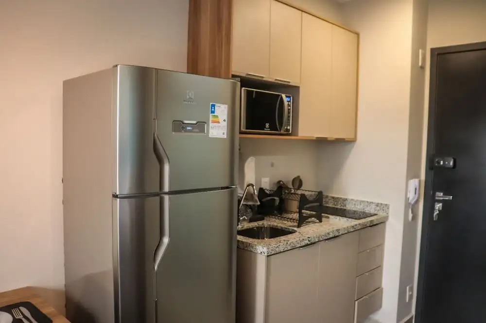Condominio Helbor B.liv
