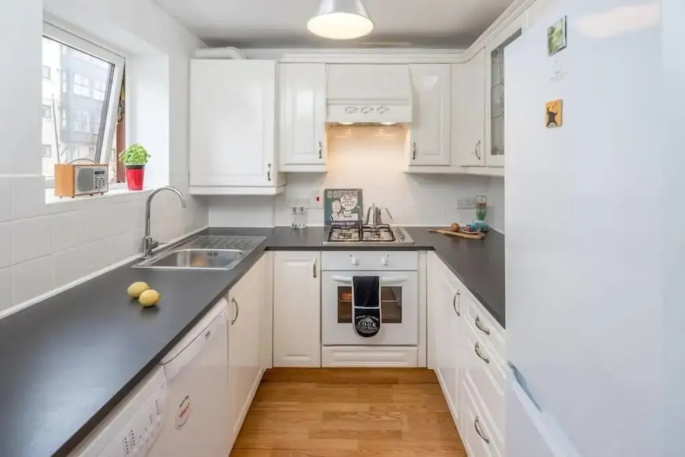 Charming 2BR Apartment near the ExCeL