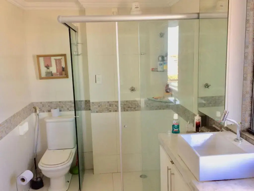 Ocean View Residence