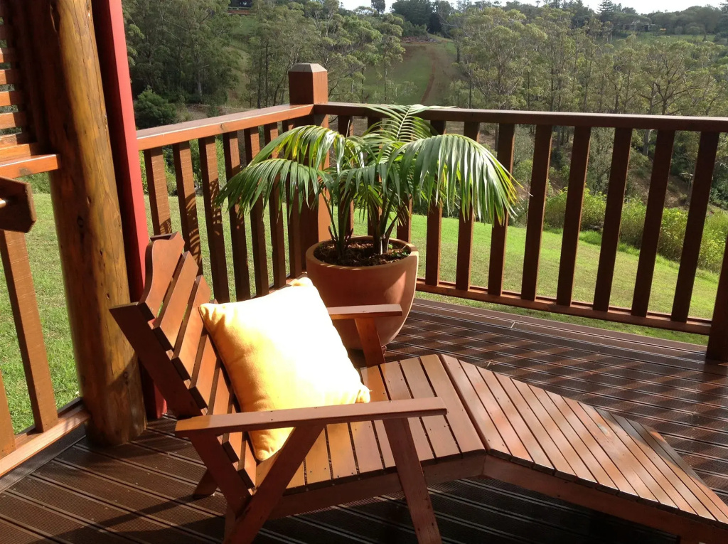 Jacaranda Park Holiday Cottages