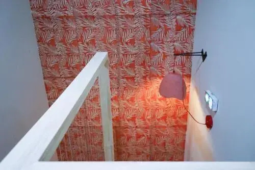 Dumyrat #1 - Espace Atypique - 1 Chambre