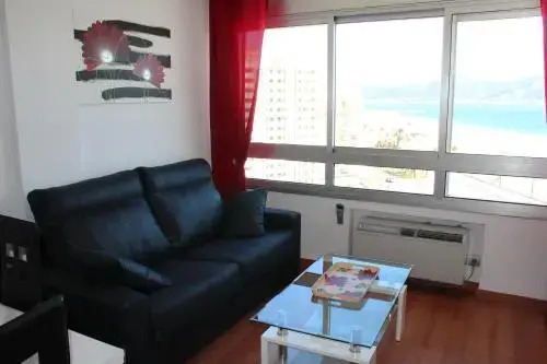 Apartamento Delta