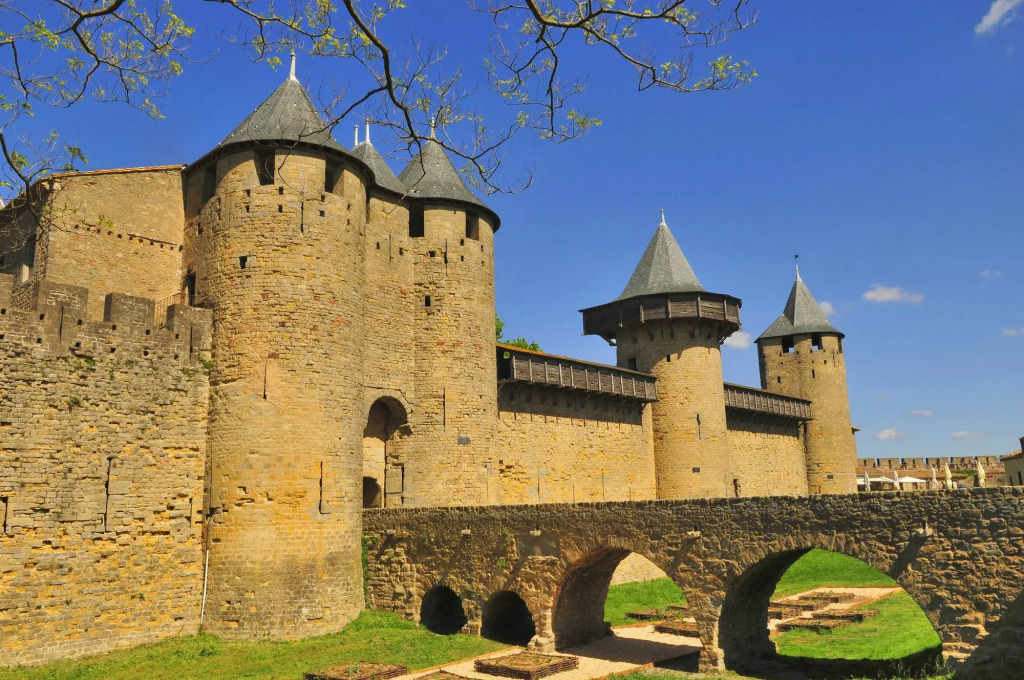 SOWELL HOTELS Les Chevaliers