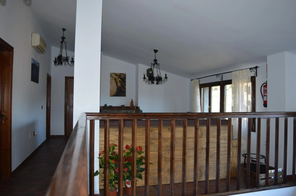 Las Estrebedes Casa Rural
