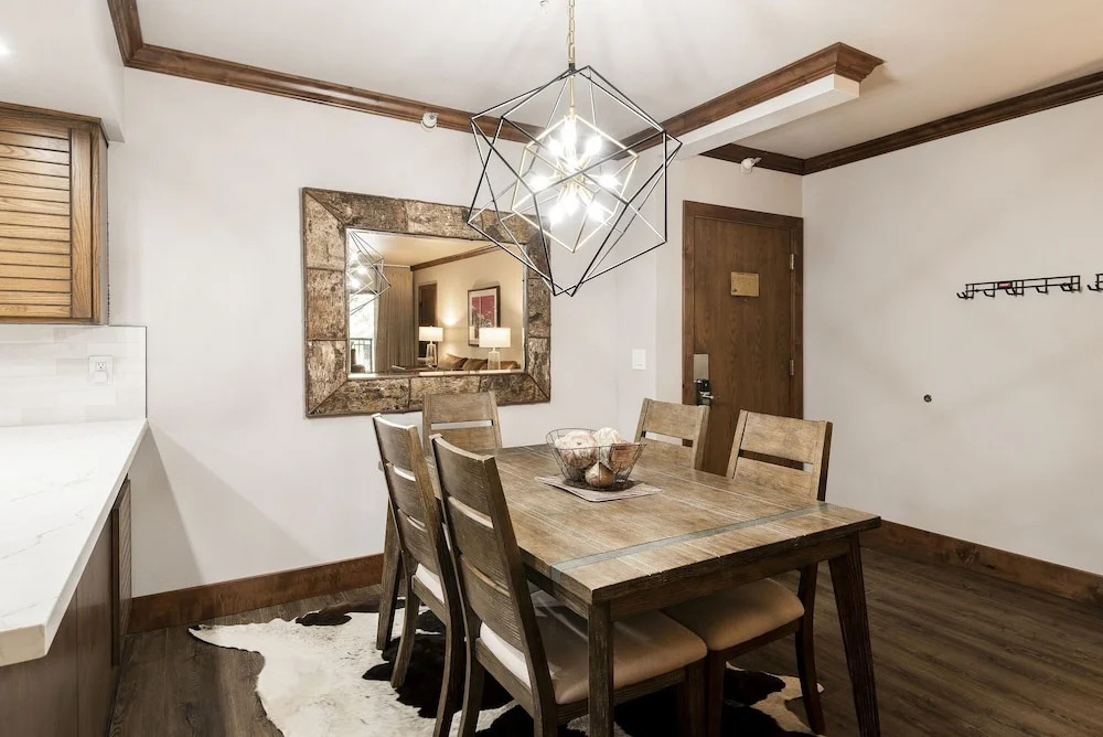 Park Station 227 2 Bedroom Condo by RedAwning