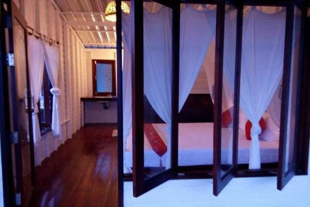 Thansadet Farm Stay