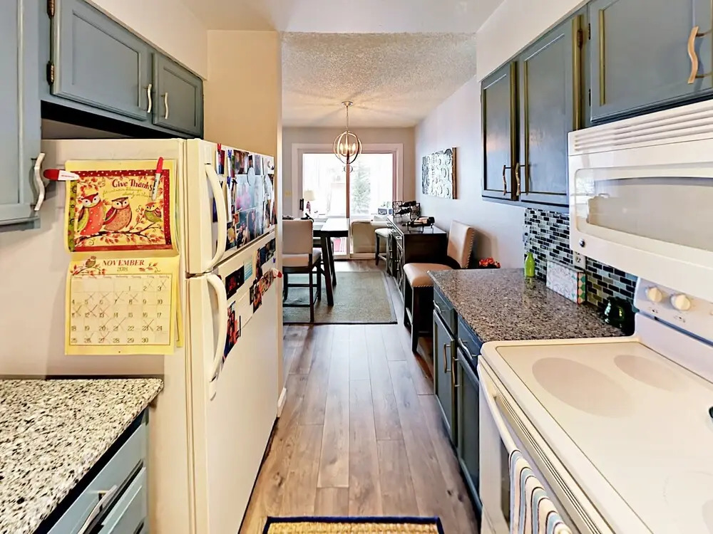 West Beaver Creek #B4 - 2 Br Condo