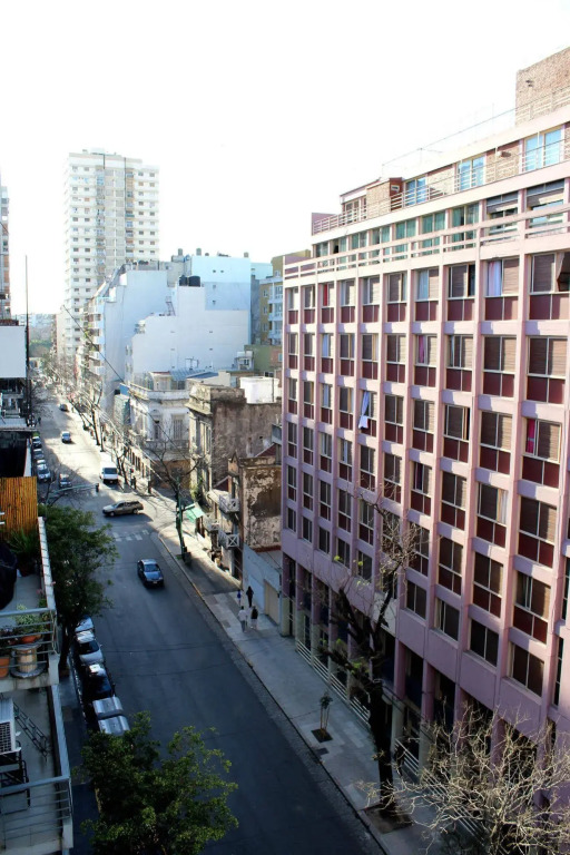 Le Batiment Apartments