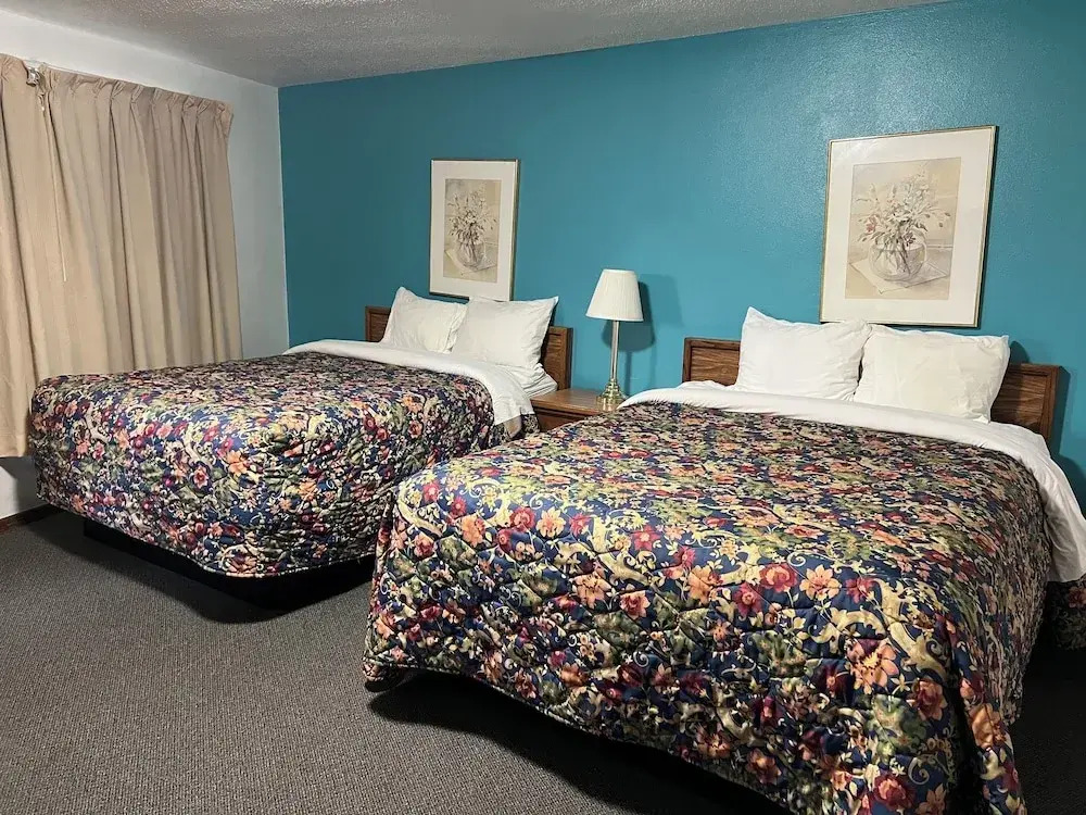 Welch Motel