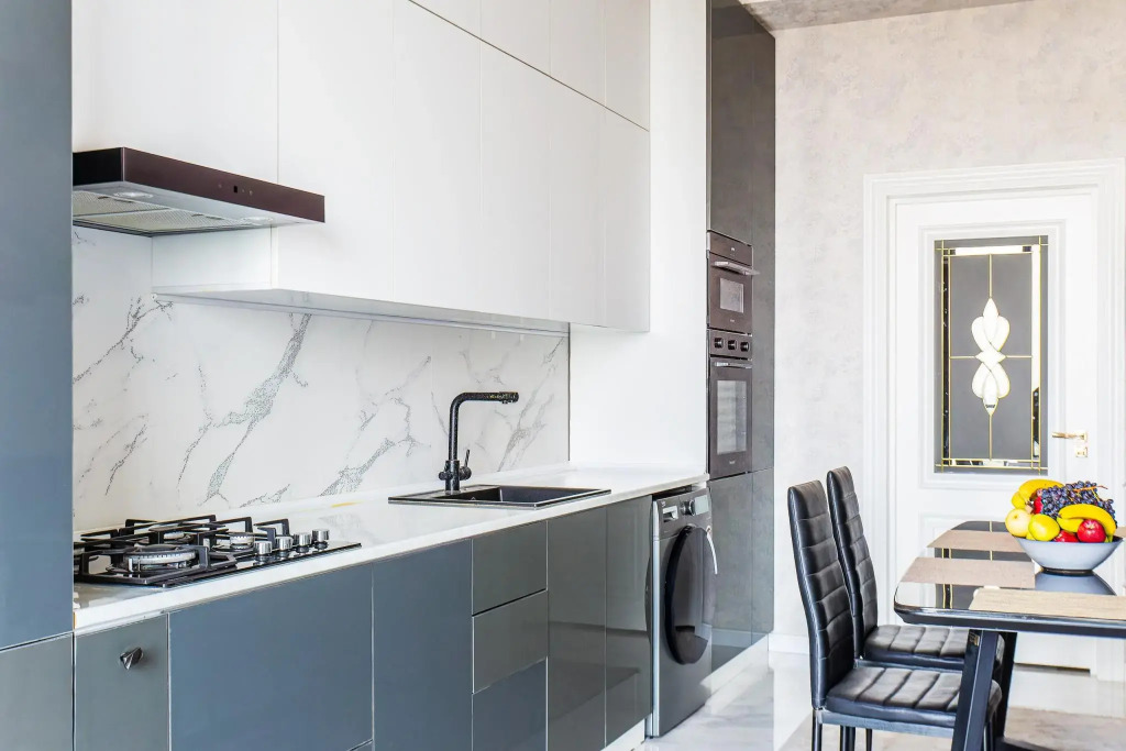 Royal Rentals (Роял Ренталс) на улице Богиравон 55