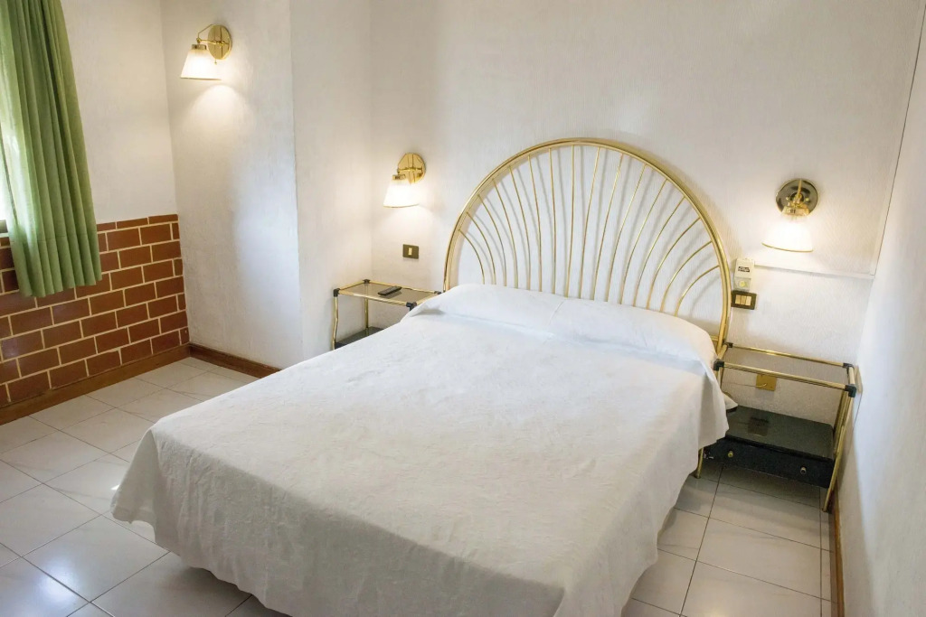 Hotel Atlántico Centro