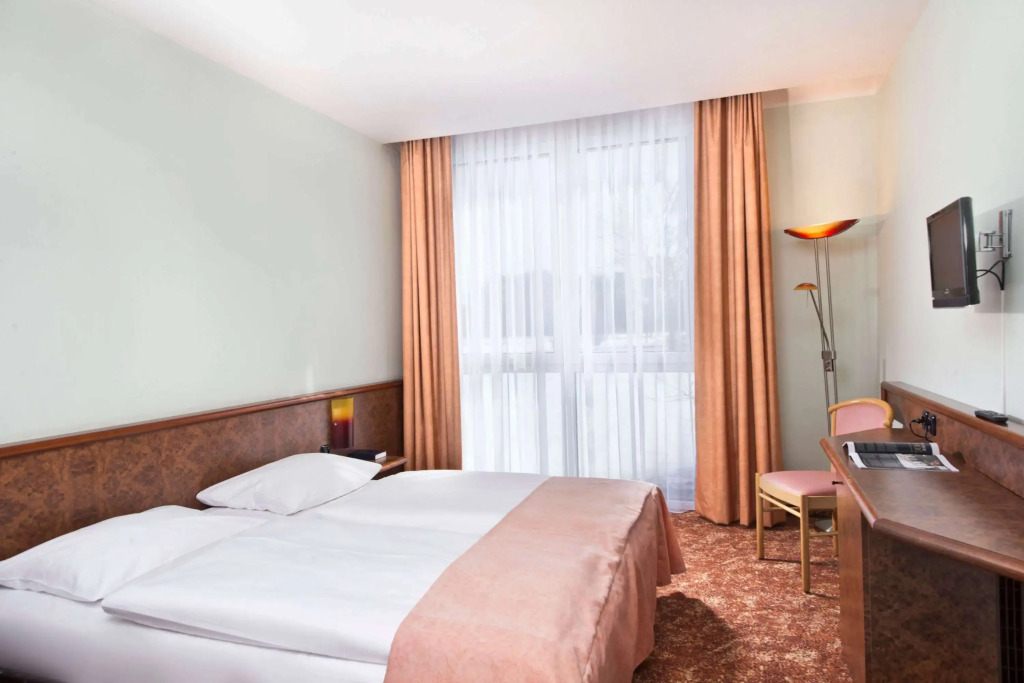 Days Inn Dessau