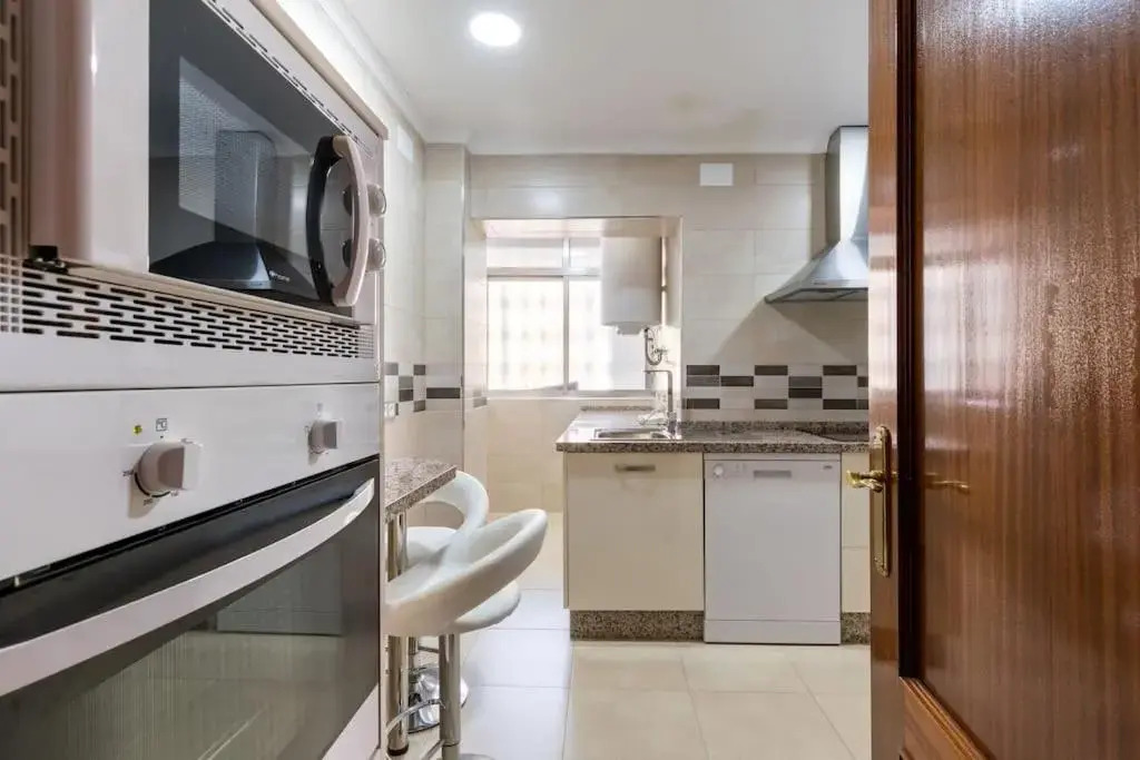 Apartamento de Lujo en Sevilla