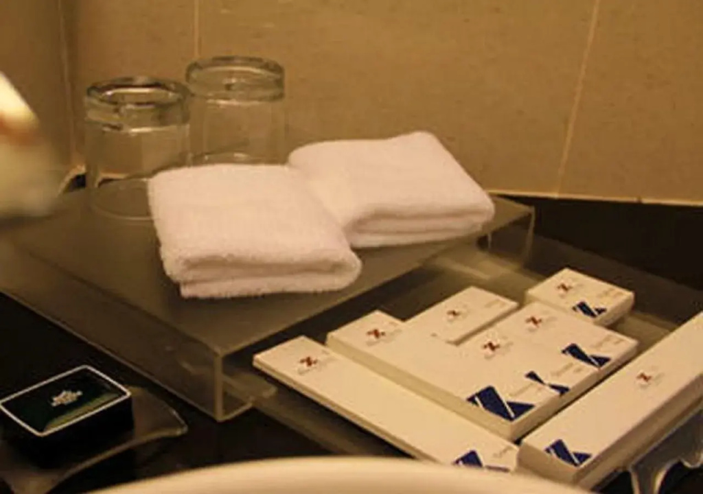 Zenith Hotel Kuantan