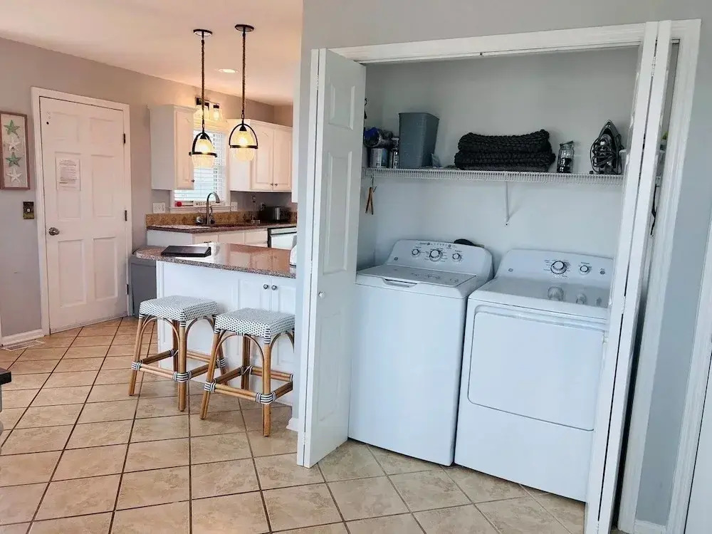 Grammy's - 4 Br Home