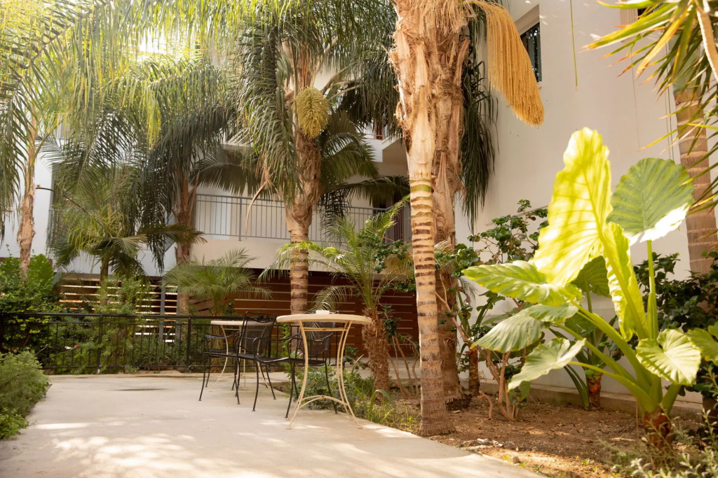 Alecos Hotel Apartments