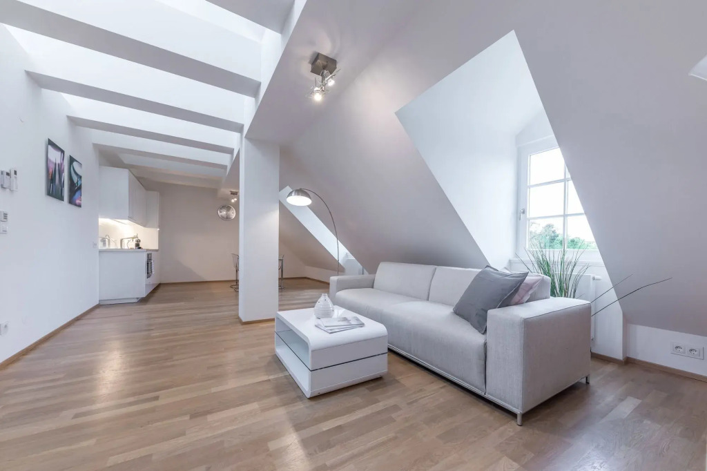 Parkview Boutique Apartments
