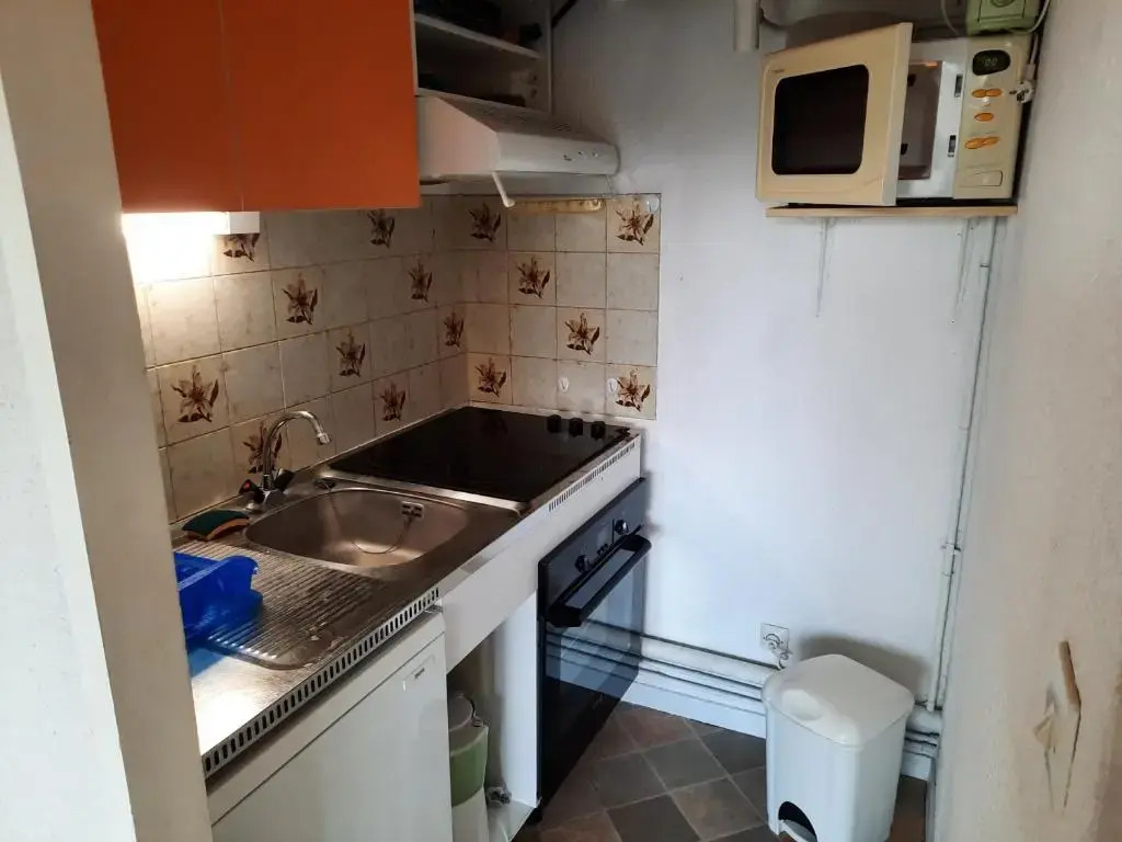 Appartement Seignosse, 2 pièces, 4 personnes - FR-1-239-144