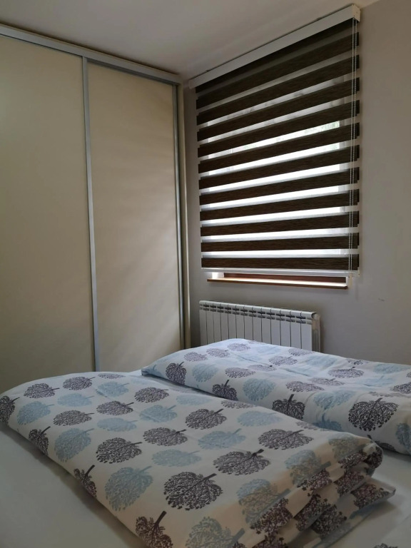 Apartment Gorski javor