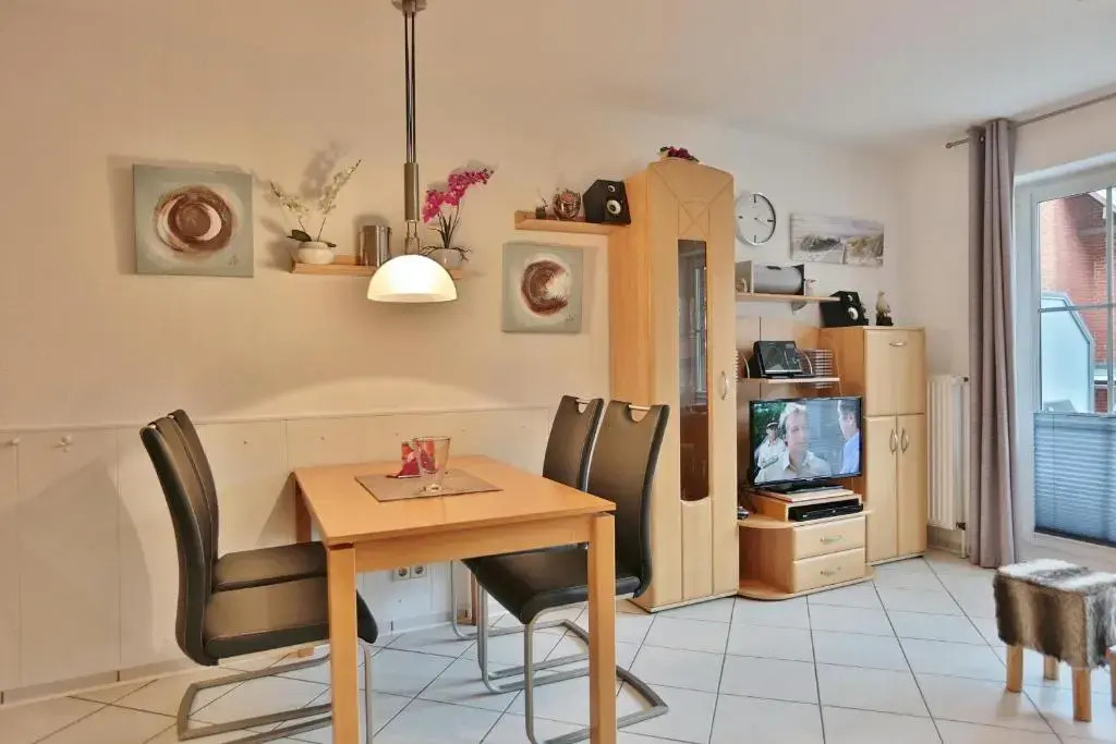 Residenz Alte Bergstraße Residenz Alte Bergstrasse Appartement 9