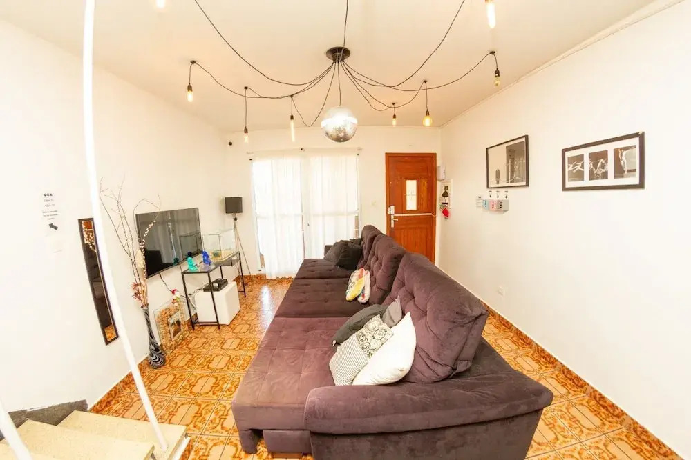 OBA 14  Relax Room Vila Madalena
