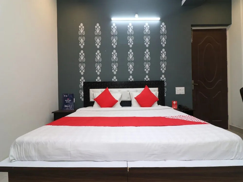 OYO 19177 Bzoie Resort