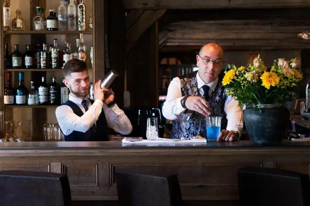 La Ferme Saint Simeon Hotel & Spa - Relais & Chateaux