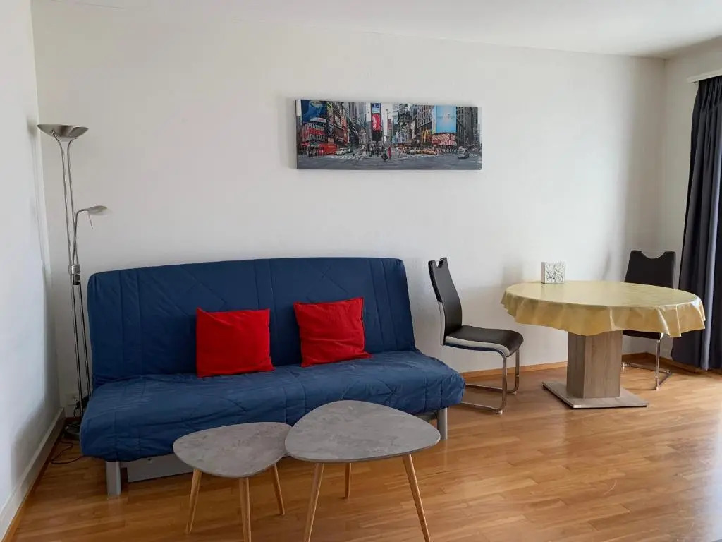 Ferienwohnung in Bern