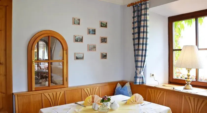 Seehotel Huber