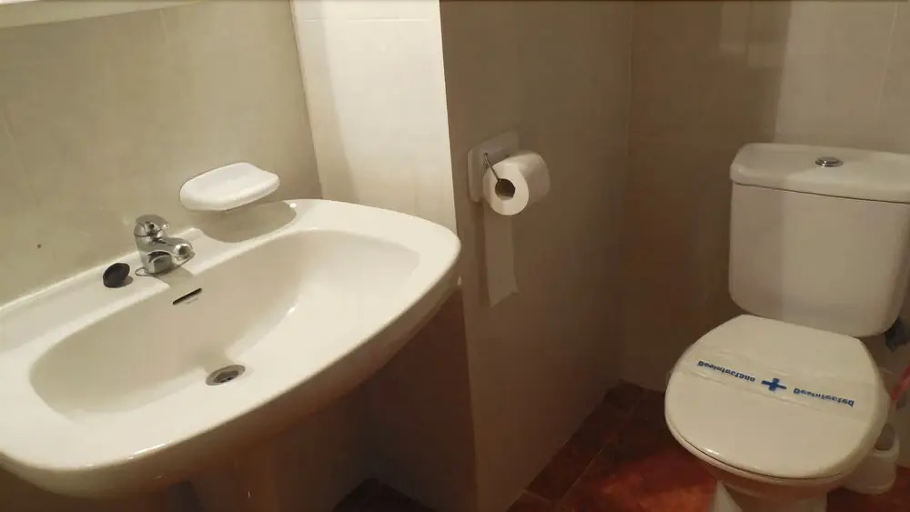 Apartamentos 3 Carabelas 3000