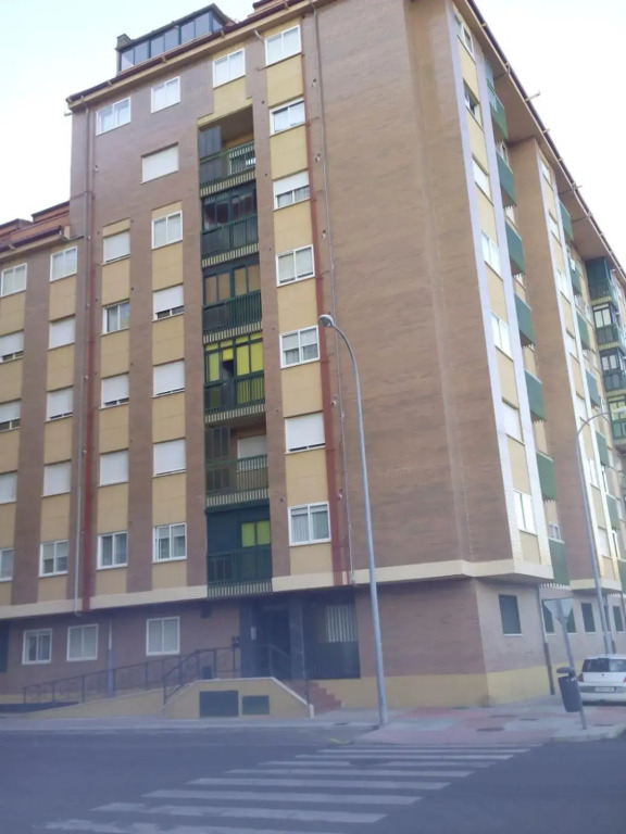 Apartamento DH