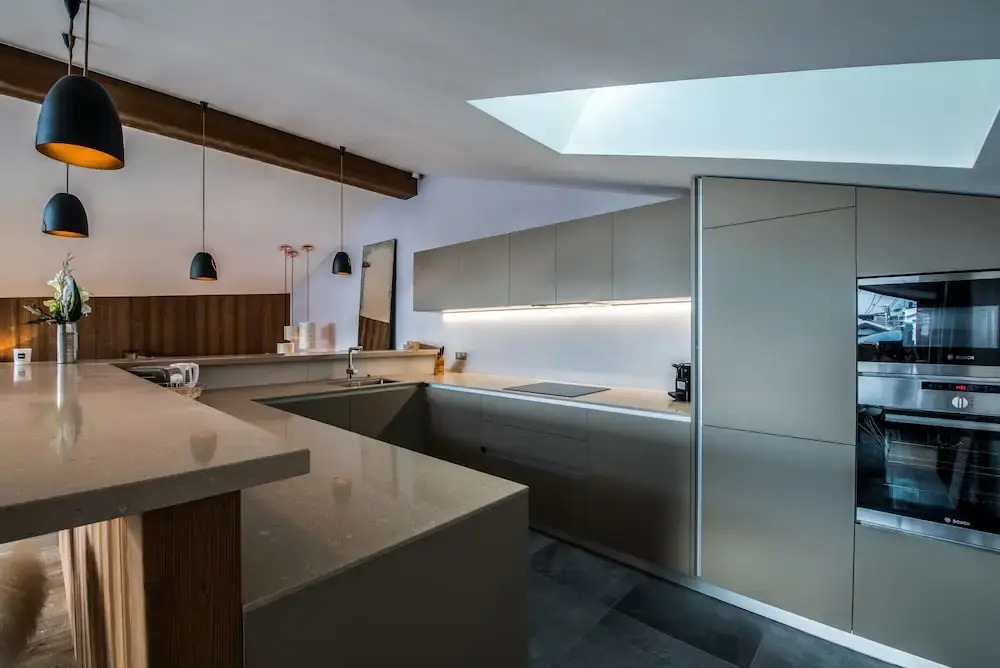 W Courchevel - Chalet Neuf au Praz