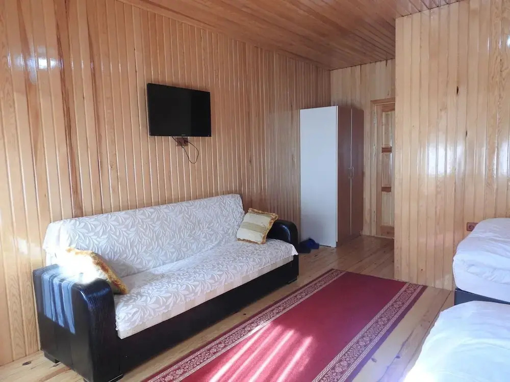 Zengin Motel