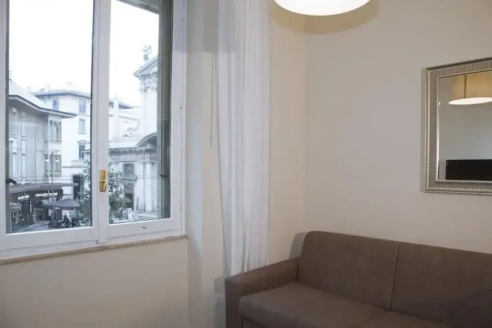 MM Apartments Via Torino