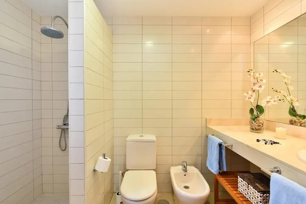 Salobre Golf Villas - Holiday Rental Par 4 - 11