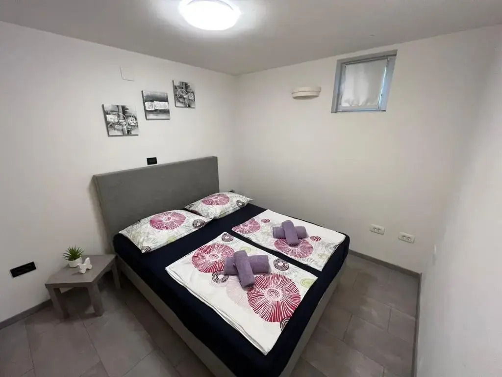 Apartman Pako i Ivano