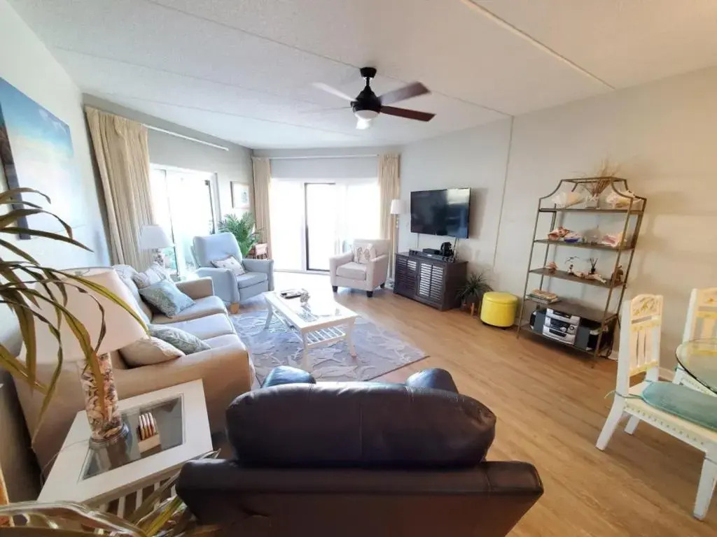 Island House F116