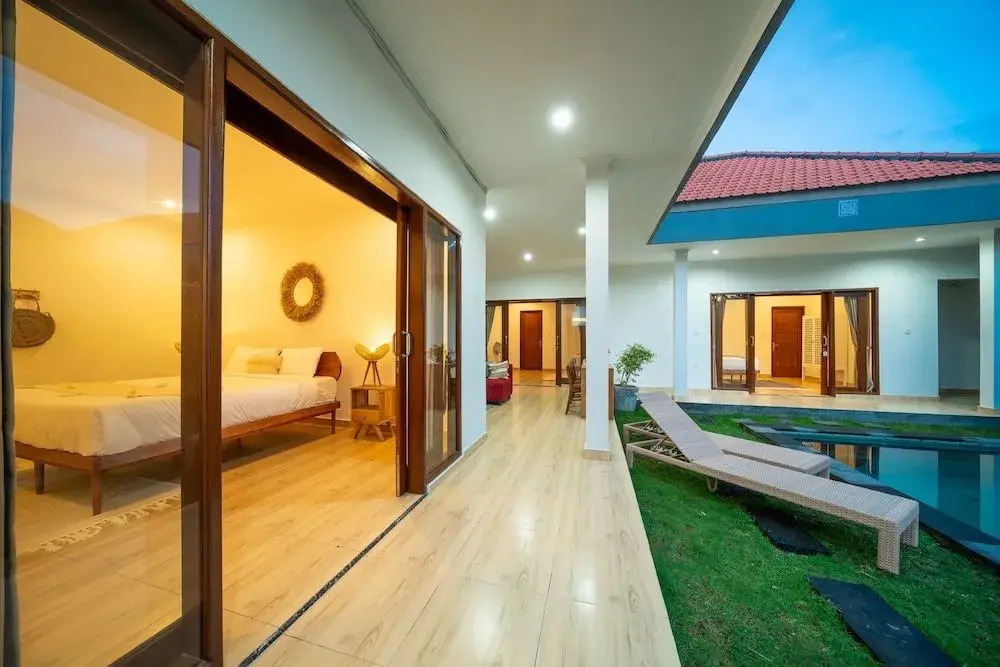 Villa Ruby