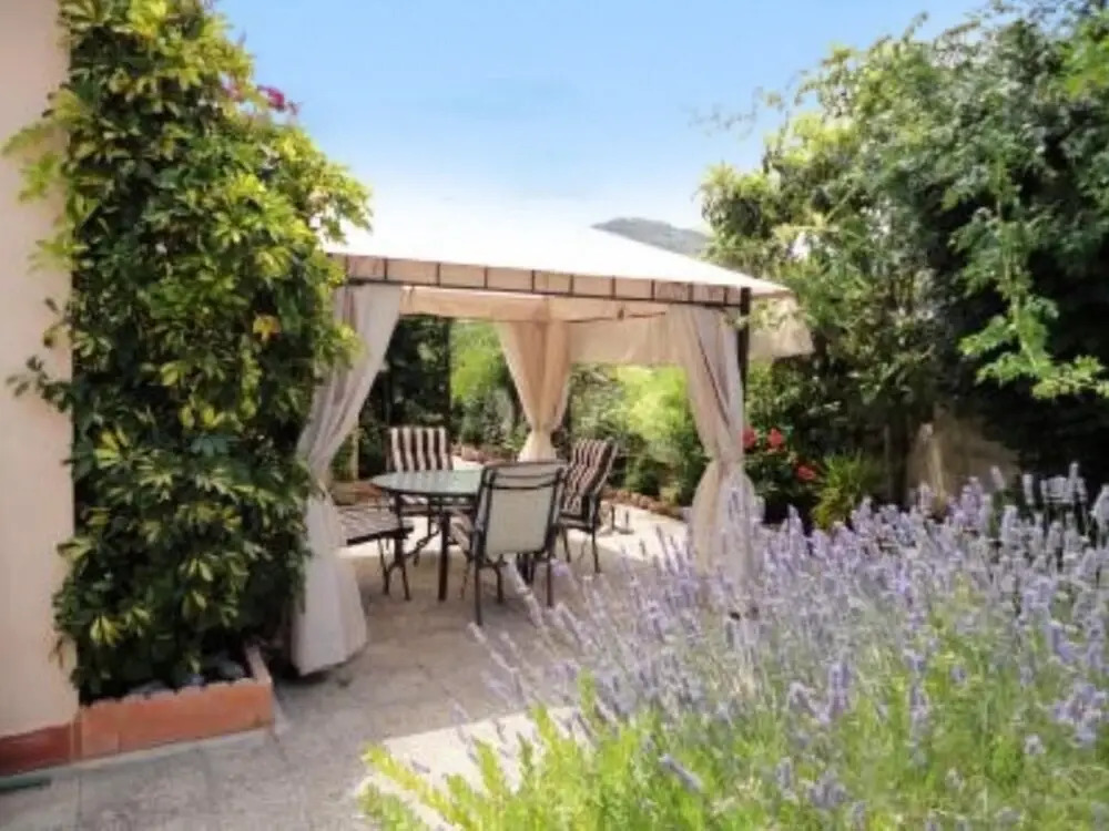 House With 4 Bedrooms in Alcudia, With Wonderful Mountain View, Furnis