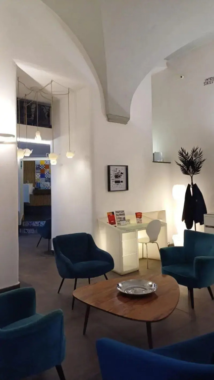 Airone Hotel