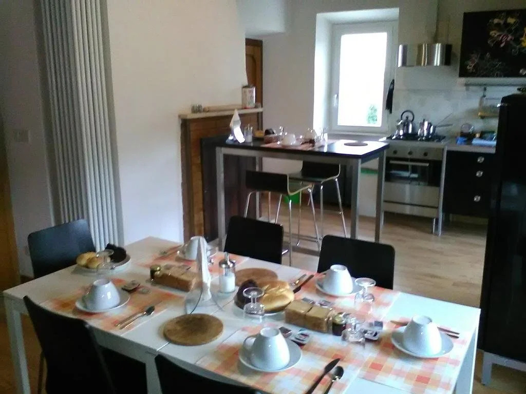 Gran Caso B&B