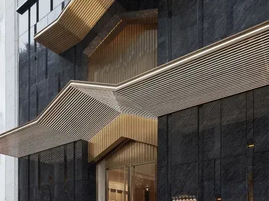 Yunting Hotel