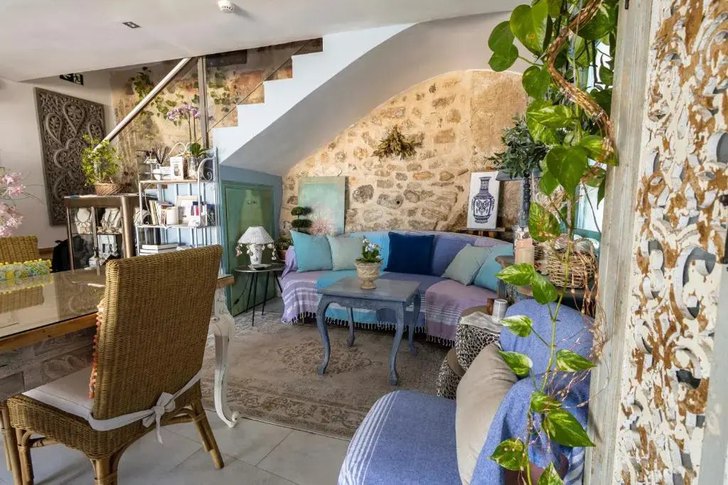 Hostal Boutique Olvido 22 Adults Only