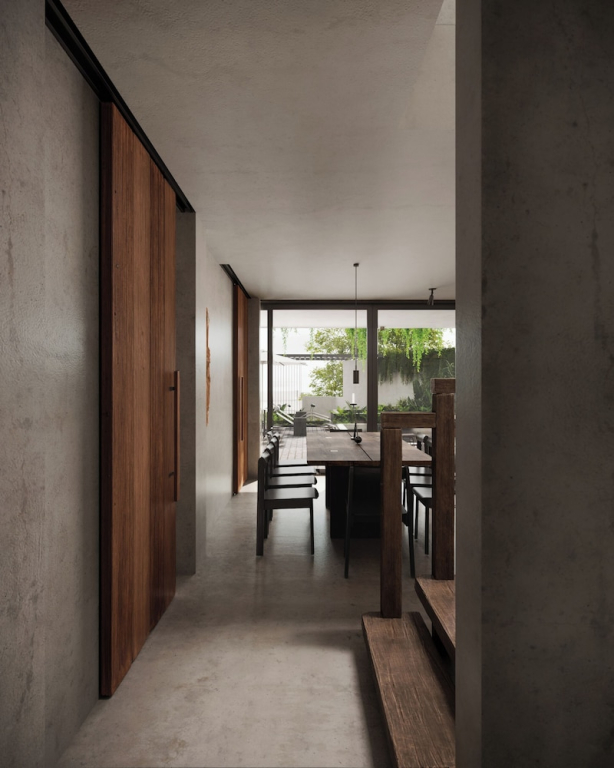 Residence - Signature Villas
