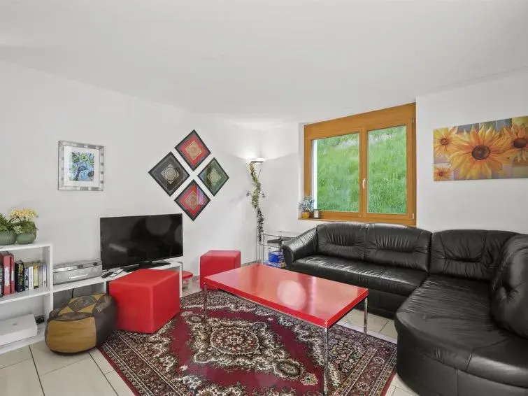 Ferienwohnung Hemmadi