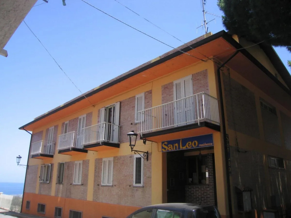 Residence San Leo Appartamenti
