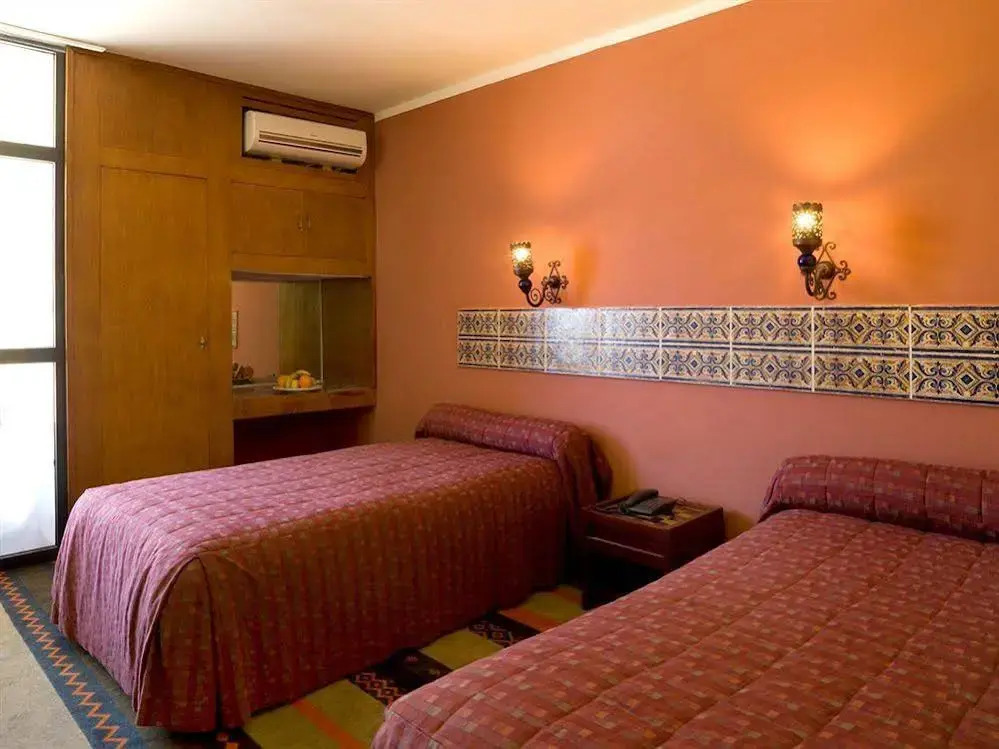 Hotel Asmaa